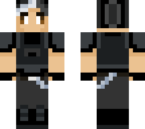 silly techwear