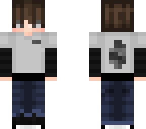 skater boy