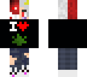 skin de maestrorochi100