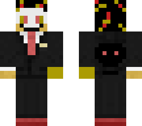 skully suit