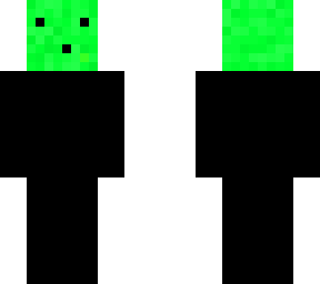 slime head