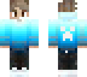 snow boy