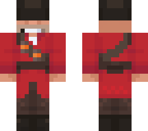 soldier
