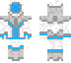 space soldier