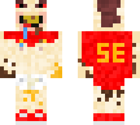special eddie