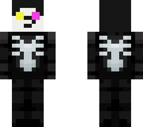 spider spamton