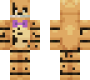 springbonnie