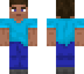 steve (redesign)