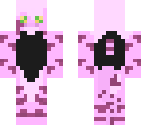 strawberry mariner! (bodysuit)