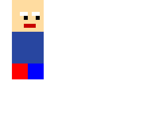 test luke