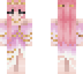 test pink hihih