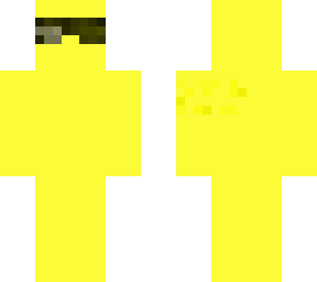 the duck!
