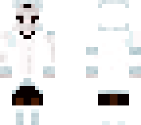 the white death