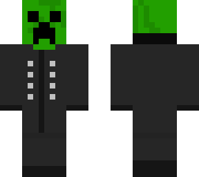 trenchcoat creeper