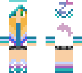 trip's color tweaks