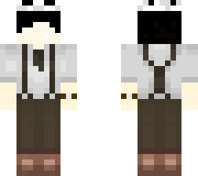 Update Skin *****tara | Minecraft Skin