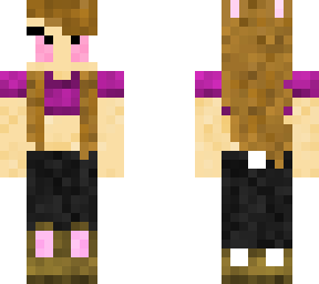 updated oc