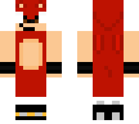 varik the hedgehog (my version)
