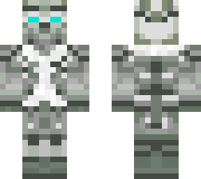 weapon man