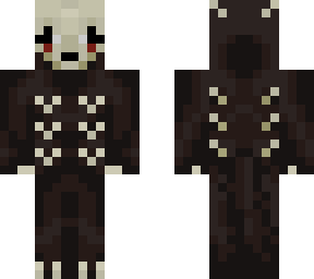 wendigo