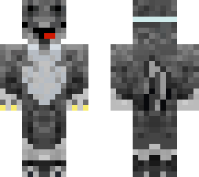 werewolf haloween costume
