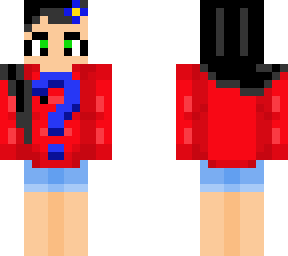 what's her name contest