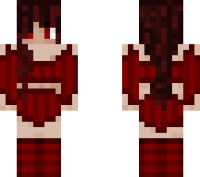 wine woman