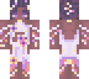 wingz fantasy skin