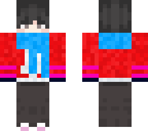 wintertime akira kurusu