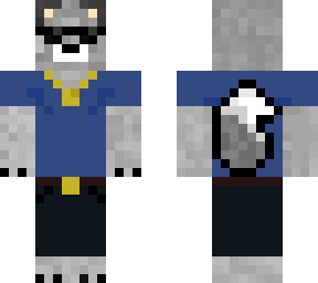 wolf jdawg improved