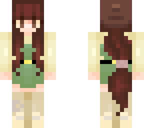 woodland whisper