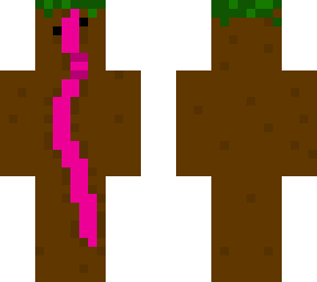 worm