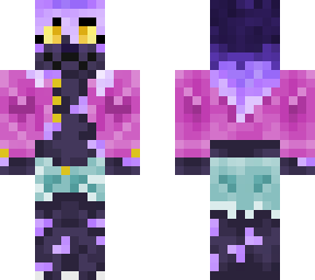 wyn revamped