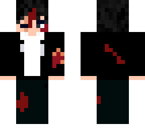 zael death mythos smp