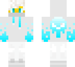 zane con olograma