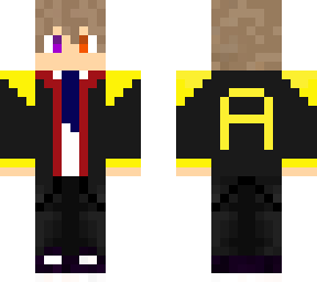 zevilionskin a