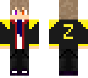 zevilionskin z2