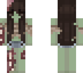 zombie