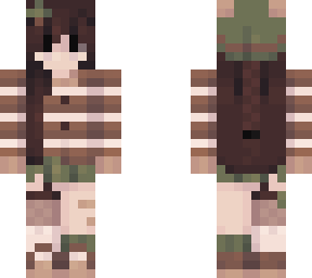 -- oak : ce