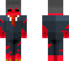 ~ the evil devil ~