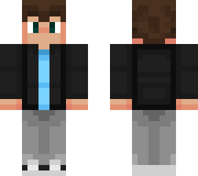 @alpha101wolf | skin mashup
