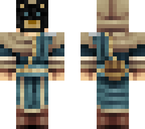 absolute battle mage b