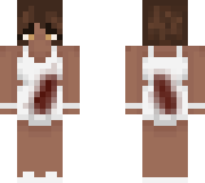 adela stab chemise
