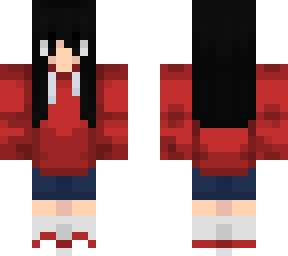 anne skin