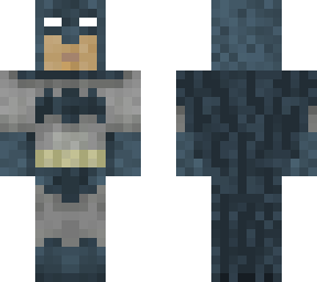 batman (tdkr)