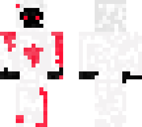 bloody assasin