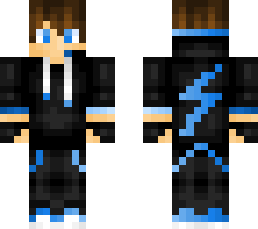 blue gamerd