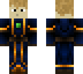 blue mage 2.0