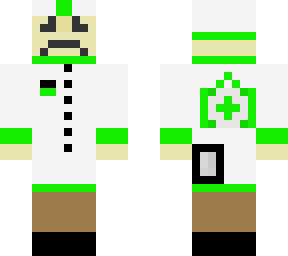 caretaker
