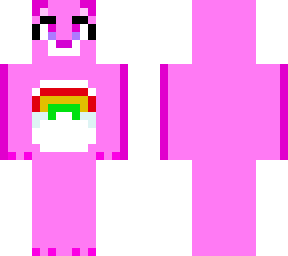 cheerbear